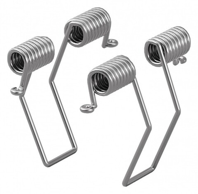 Набор скоб для встраивания профиля Maytoni  642002