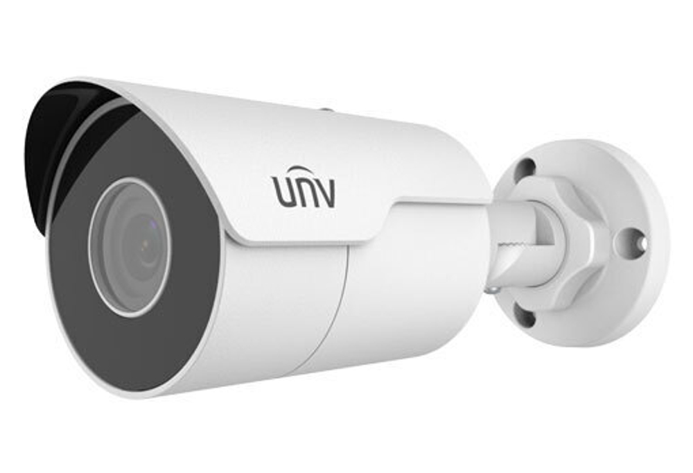 Видеокамера Uniview UNV 2MP IPC2122LR5-UPF28M-F