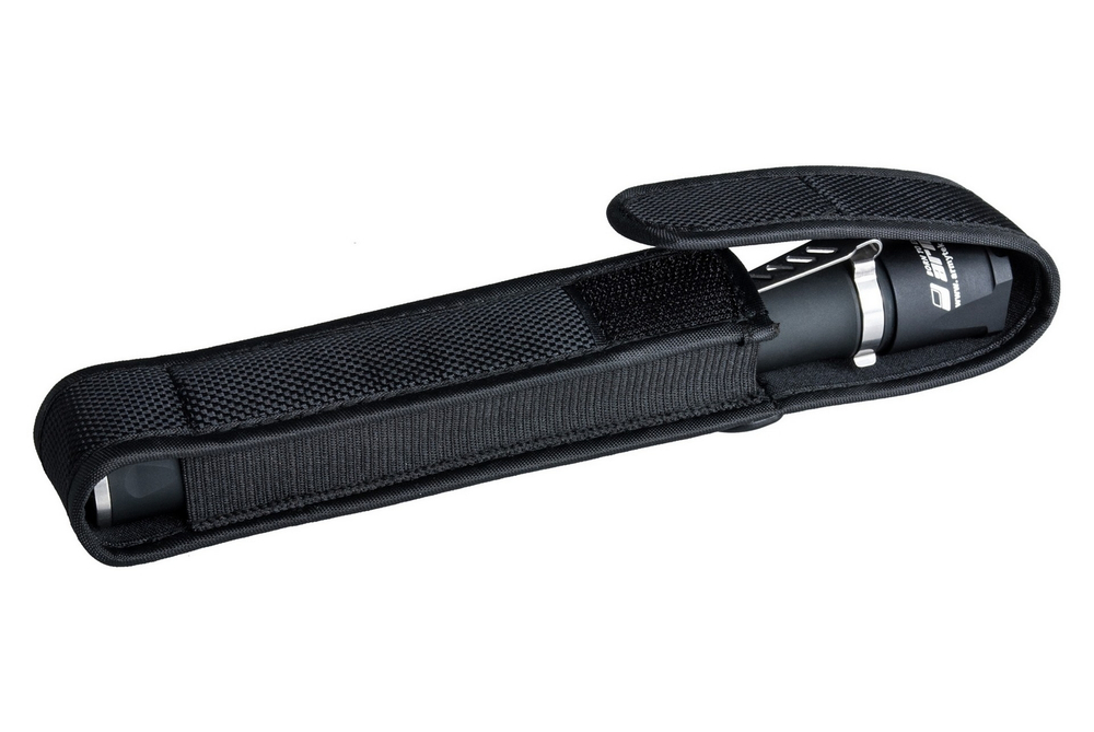 Фонарь светодиодный тактический Armytek Partner C4 Pro v3, 2140 лм, теплый свет, аккумулятор