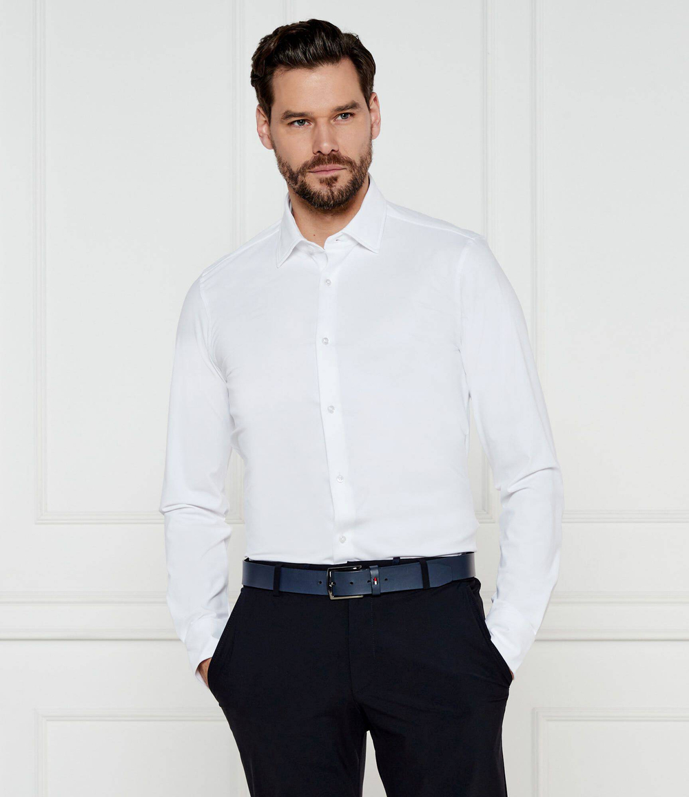 Рубашка Travel Pit Joop! - белый(30044916)