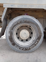 Shacman (Shaanxi) SX* 8x4 Самосвал SX33186T366 (Дизельный, 11,6 л, 369 л.с., МТ)