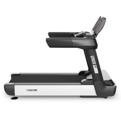 Беговая дорожка UNIX Fit T-1550 PRO (18,5" TFT)