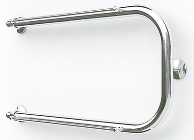 П-сушитель П-образное 1" (П-1*32х70 С.П.) GANZER