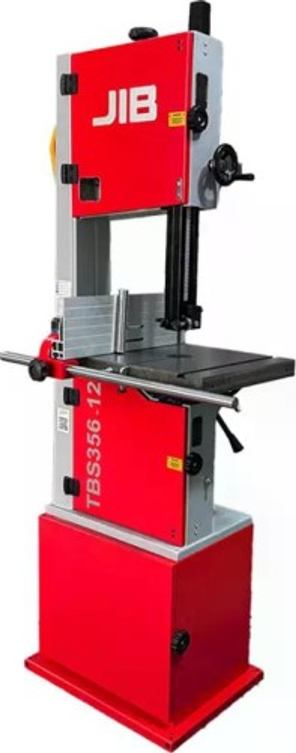 Пила ленточная Jib TBS-356-12 0215020473000