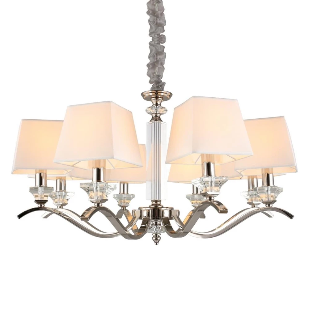 Подвесная люстра Aployt EMILIA APL.723.03.08