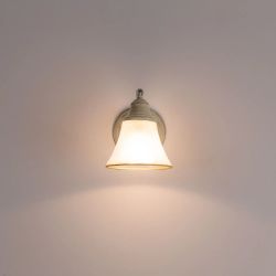 Citilux Прованс CL511514 Спот поворотный Белый с патиной