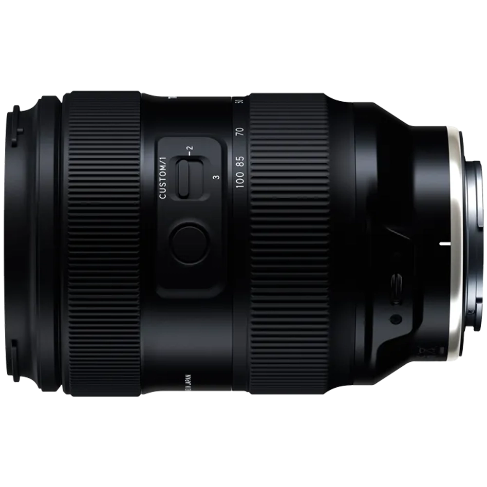 Объектив Tamron 35-100mm f/2.8 Di III VXD для Sony FE