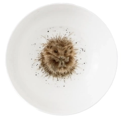 Royal Worcester Миска для ежей Wrendale Designs 15,3 см