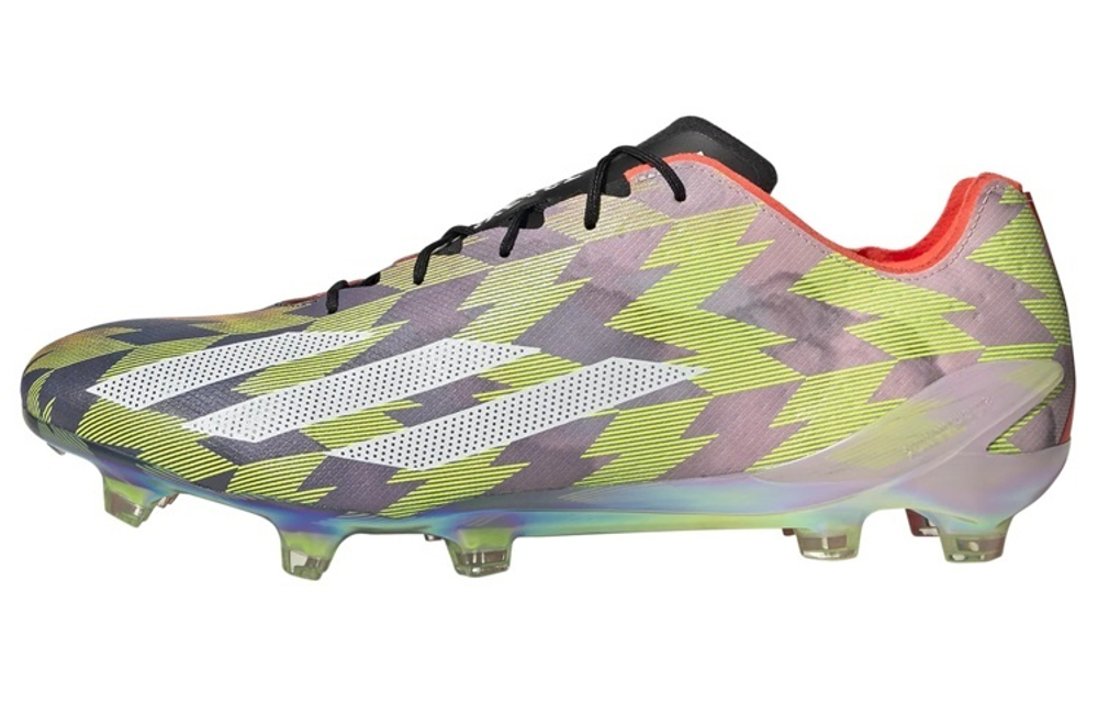 Кроссовки Adidas X Crazylight+ Fg