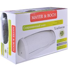 Хлебница MAYER &amp; BOCH 29326