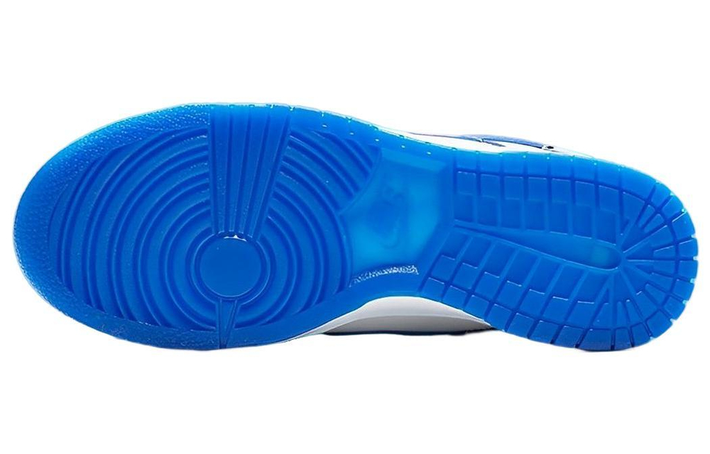Кроссовки Nike Dunk Low (Женская размерная сетка)