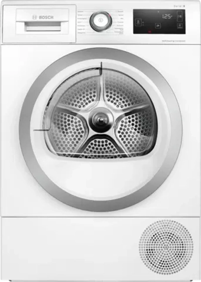Сушильная машина Bosch WTU876HASN