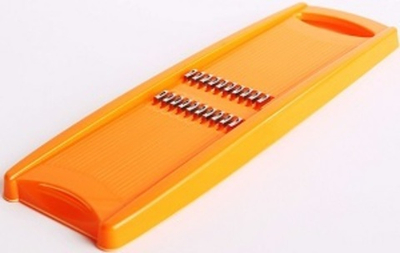 Шинковка-терка д/салатов 1пр ЛБ138 Кисловодск