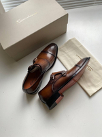 Туфли Santoni