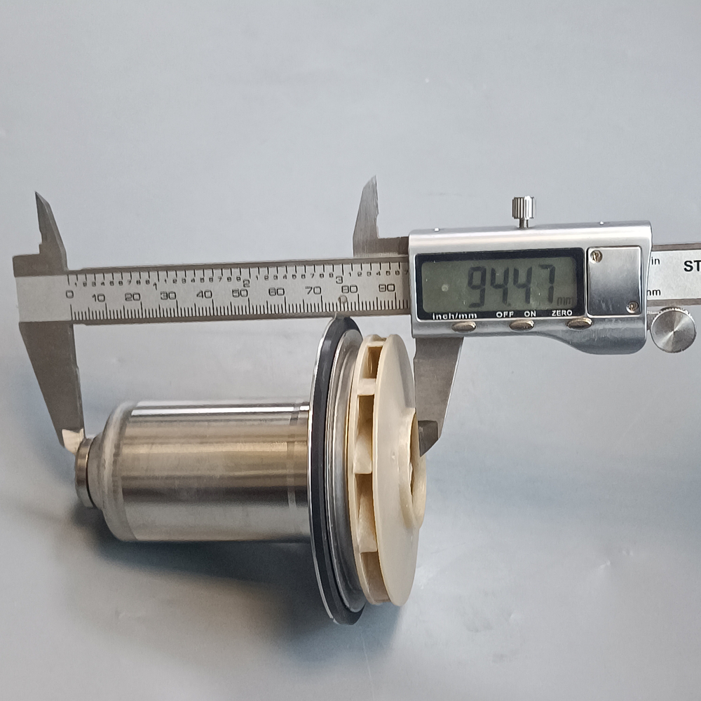 Ротор для насоса GRUNDFOS 15-60 / 15-65
