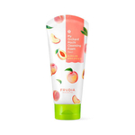 Очищающая пенка для лица с персиком Frudia My Orchard Peach Mochi Cleansing foam mini 30мл