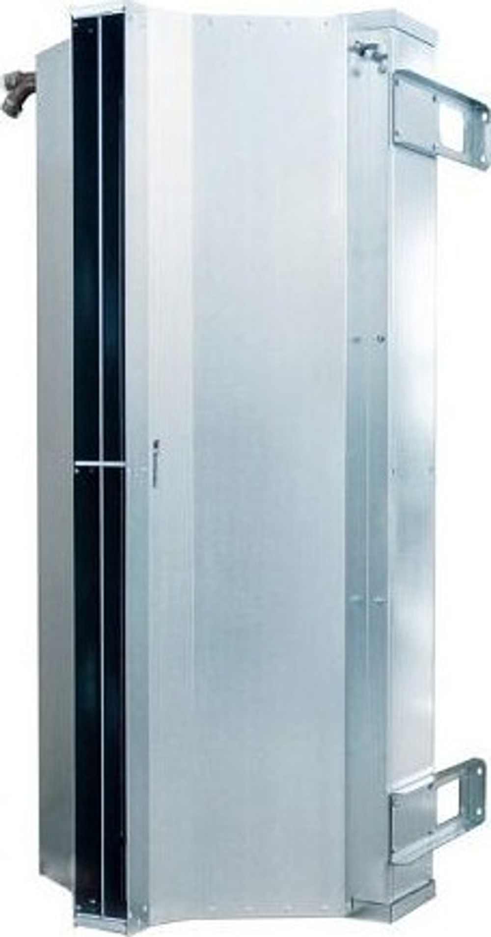 Завеса водяная ТЕПЛОМАШ КЭВ-125П5051W Серия 500 IP54