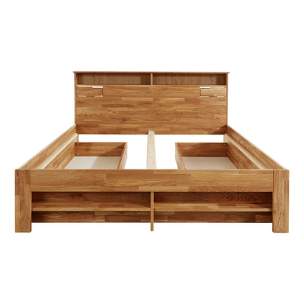 Кровать двойная «Далия»