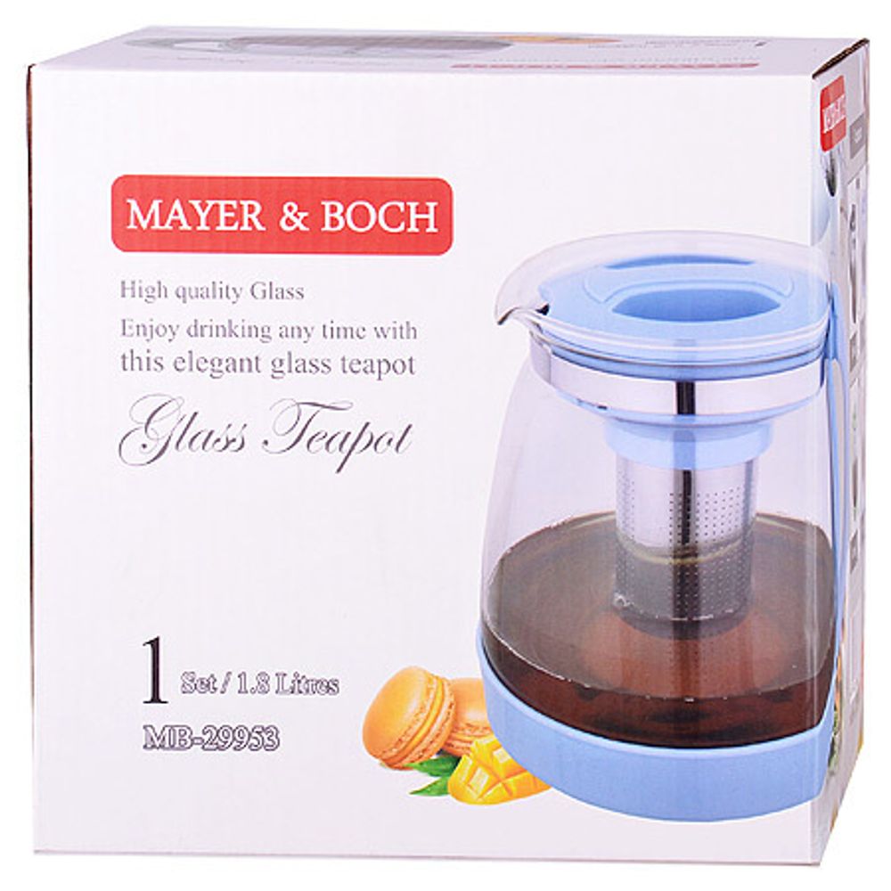 Mayer&amp;Boch Заварочный чайник 29952-2 1,8 л