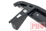 Пороги силовые Toyota Hilux 1983-1997 РИФ