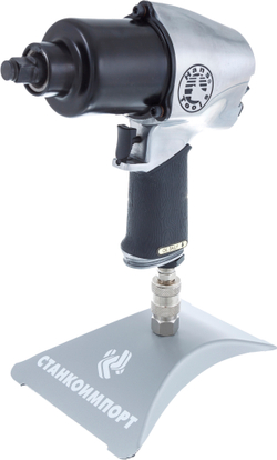 Гайковерт пневматический 814Nm, 84110, Hans