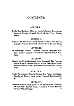 Travelling Sketches in Russia and Sweden: During the Years 1805, 1806, 1807, 1808 | Robert Ker Porter