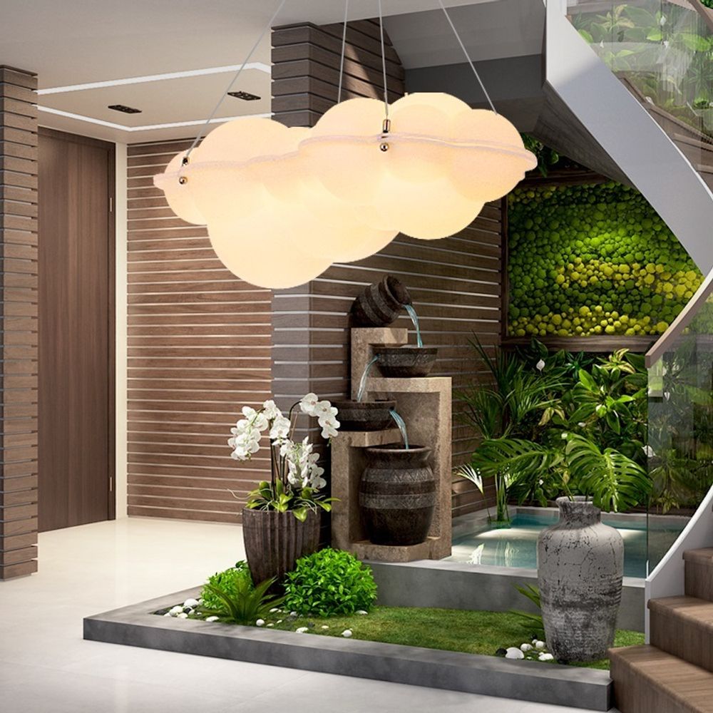 Подвесной светильник Nuvola L50