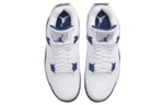 Кроссовки Jordan Air Jordan 4 Retro "Midnight Navy"