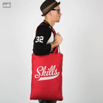 Шоппер Skills Red_1
