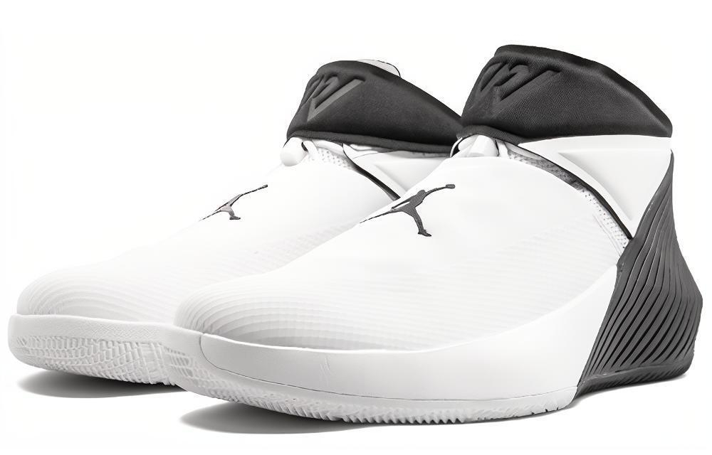 Кроссовки Jordan Why Not Zer0.1 2-Way