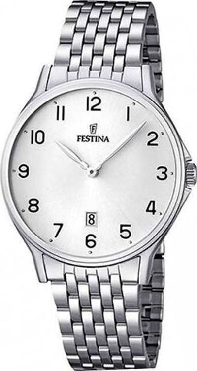 Часы Festina F16744/1