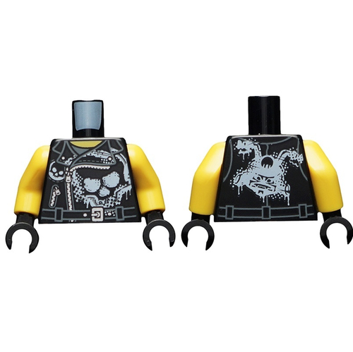 Торс 973pb2998c01