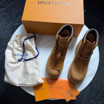 Ботинки Louis Vuitton