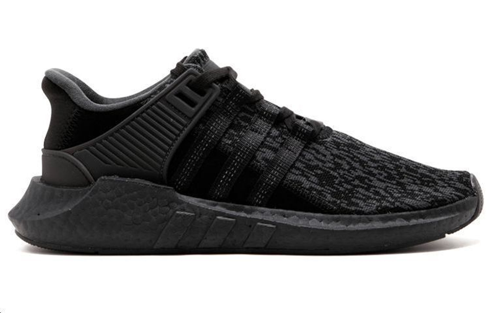 Кроссовки Adidas Originals Eqt Support Adv Support 9317 Triple