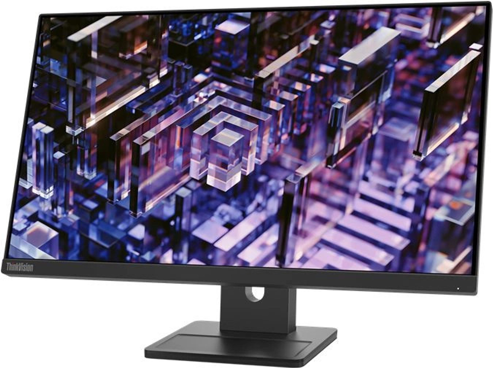 Монитор 23,8" Lenovo ThinkVision E24q-30