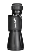 Бинокль Levenhuk New Atom 10–30x50