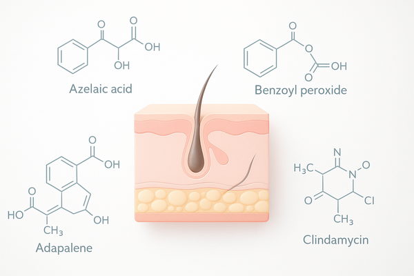 Безеуге арналған АЗЕЛОДЖИ, ПЕРОЛАЙТ, ЭЛЕКЛИН және ЭЛЕНЕОН желілері: мақсаты мен айырмашылықтары