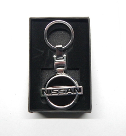 Брелок №280 Opel KING №280