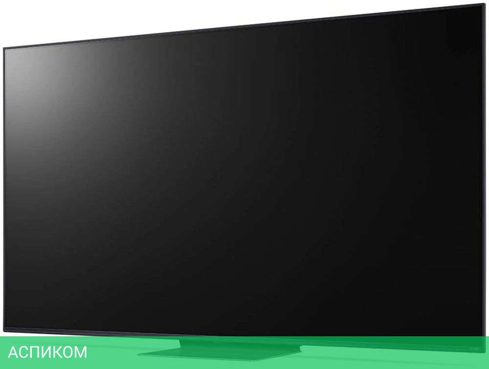 Телевизор LED LG 65" 65QNED86T6A.ARUG