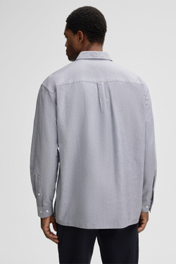 Рубашка мужская STRELLSON