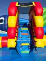 Аквапарк «Аквасфера 2» 20*17*7 м