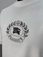 Футболка Burberry