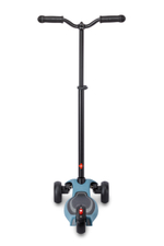 Самокат Micro Kickboard Reloaded, черничный