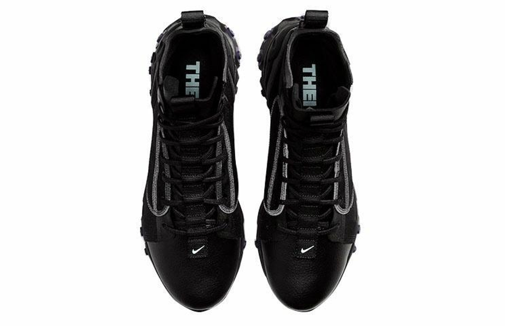 Кроссовки Nike React Ianga