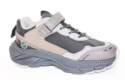 Кроссовки детские демисезонные Песня 9 арт. SHL2663-2