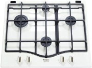 Газовая варочная панель Hotpoint-Ariston 9YPS 645 WH GH