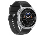 Умные часы Samsung Galaxy Watch8 Classic 46mm Black (SM-L500)