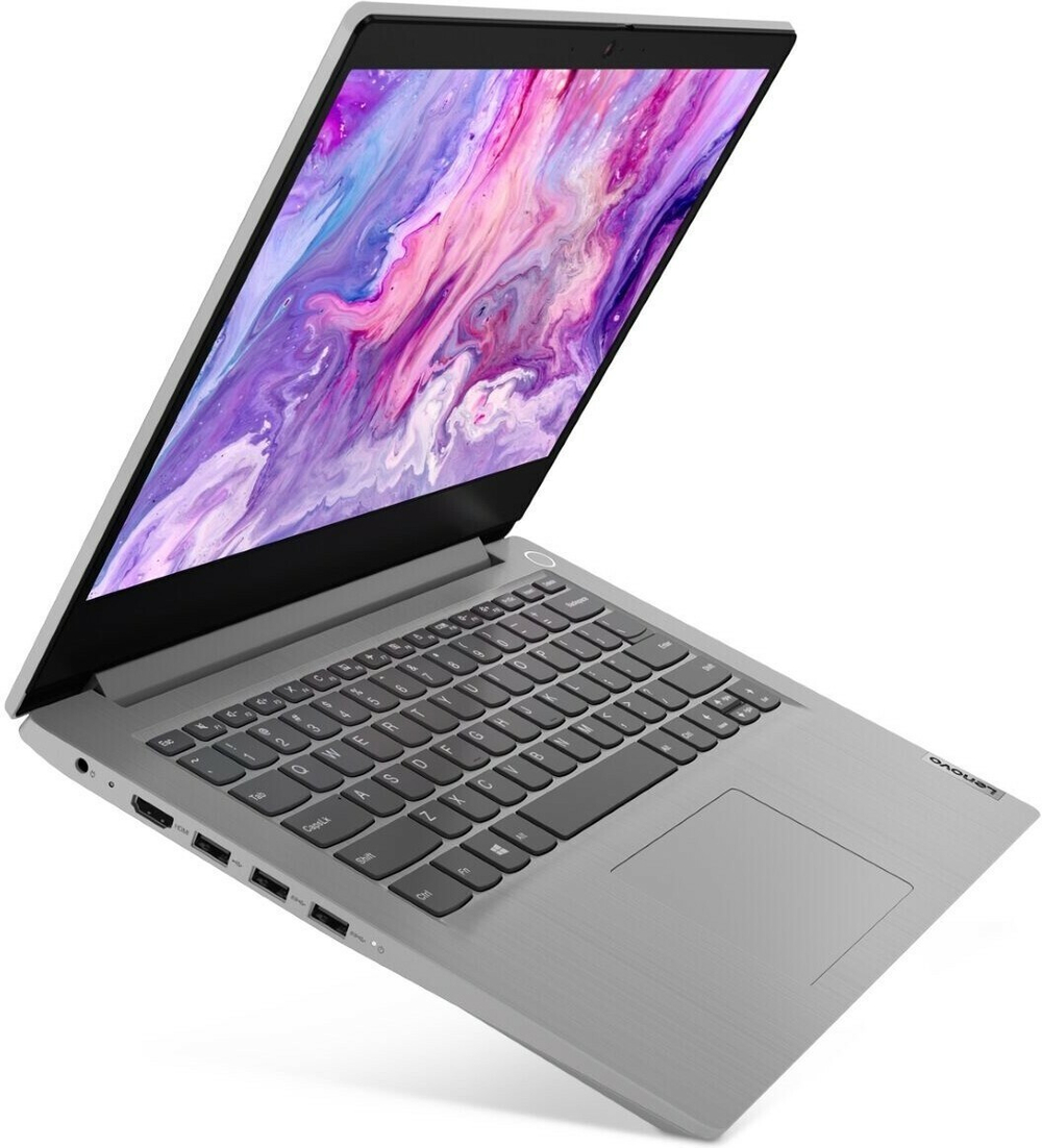 Ноутбук 14" Lenovo IdeaPad 3 14ITL05 (81X7007JRU)