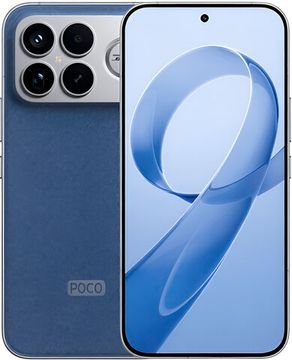 Xiaomi Poco F8 Ultra 5G