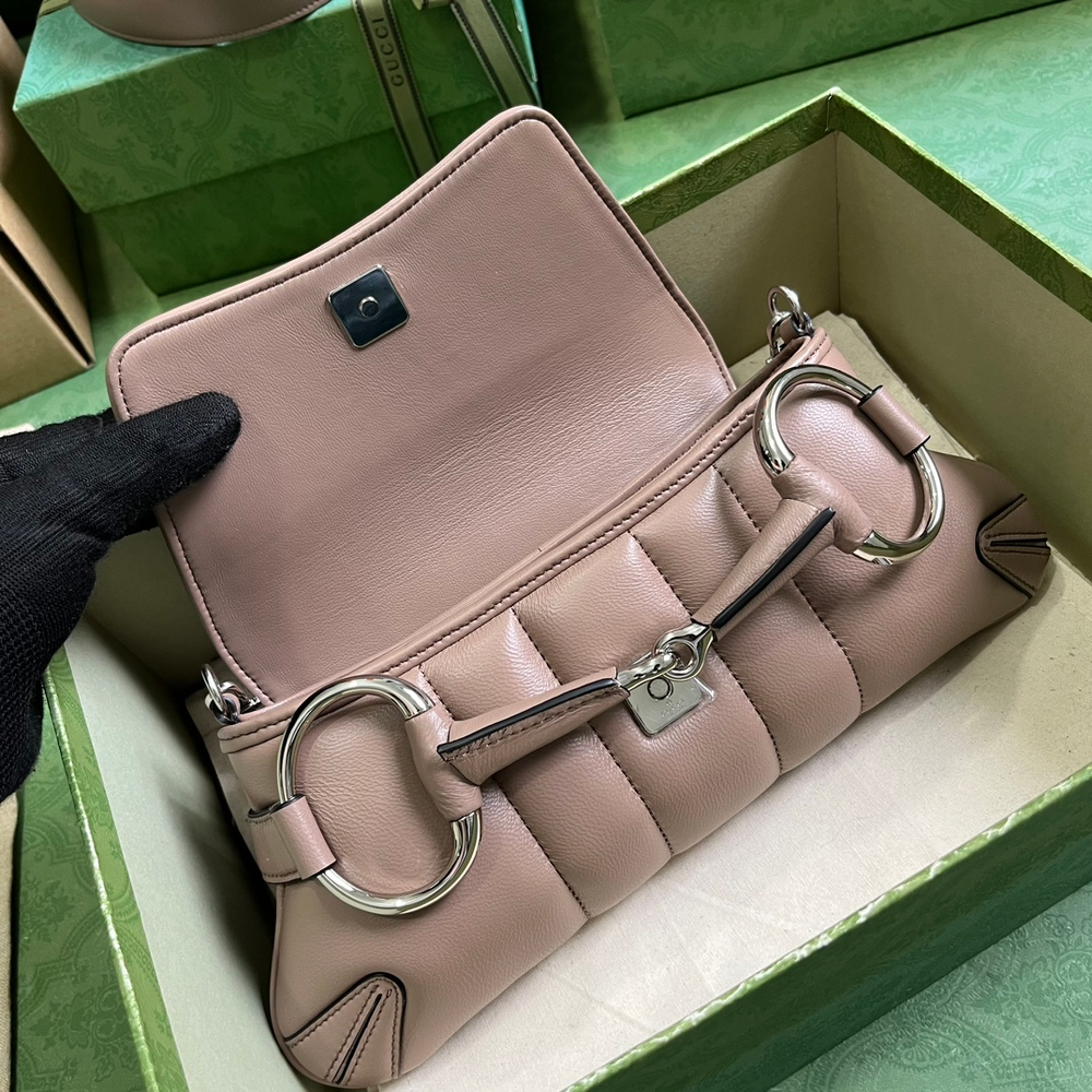 Gucci Horsebit Chain 27 cm